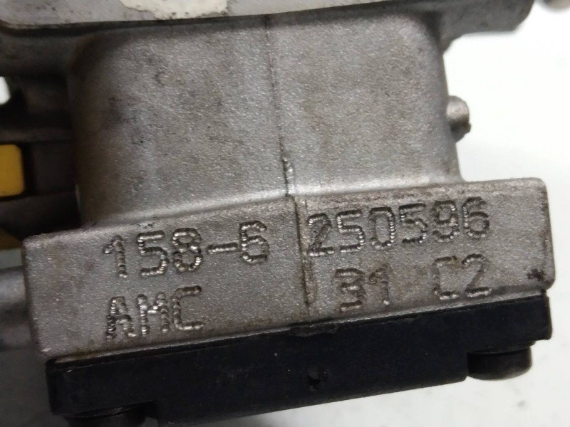 Recambio de caja mariposa para peugeot 306 berlina 4 puertas (s1) referencia OEM IAM 1586250596  