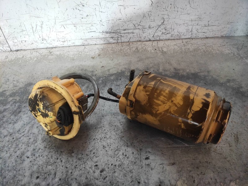 Recambio de bomba combustible para volkswagen touareg (7la) tdi v10 referencia OEM IAM 7L6919679B 229025004003 7L6919088 2282360