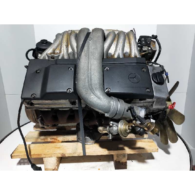 Recambio de motor completo para mercedes clase e (w210) berlina diesel 300 diesel (210.020) referencia OEM IAM 606912 00000583 B Recambio de motor completo para mercedes clase e (w210) berlina diesel 300 diesel (210.020) referencia OEM IAM 606912 00000583 B