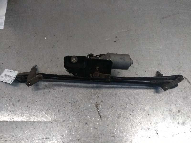 Recambio de motor limpia delantero para ssangyong kyron 2.0 referencia OEM IAM   