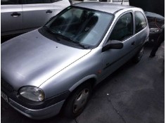 opel corsa b del año 1999