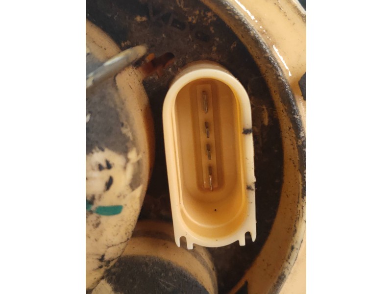 Recambio de bomba combustible para volkswagen touareg (7la) tdi v10 referencia OEM IAM 7L6919679B 229025004003 7L6919088 2282360