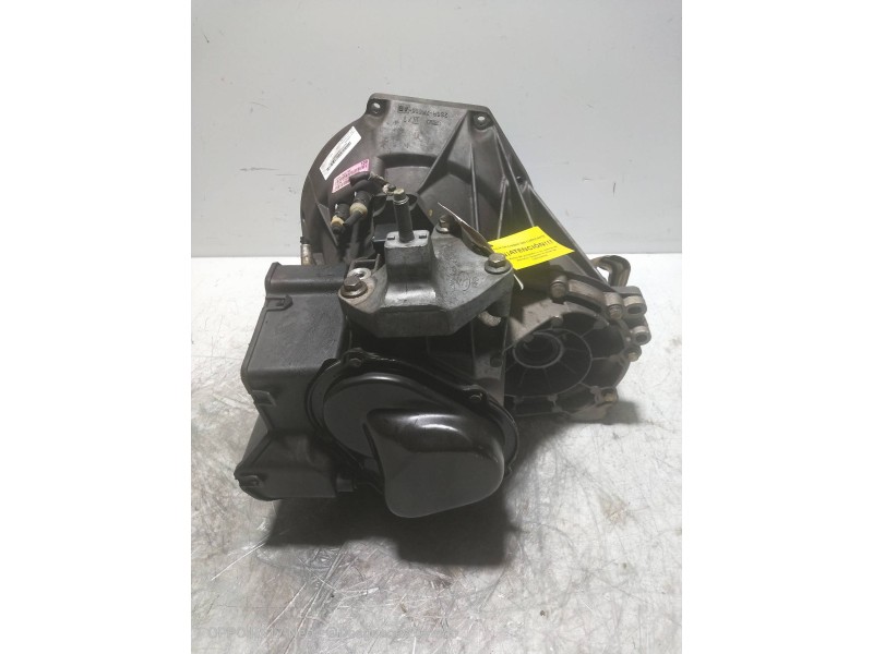 Recambio de caja cambios para ford fiesta (cbk) 1.3 cat referencia OEM IAM 2S6R7002MC TTFDO 170706 070958
