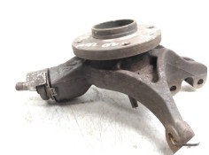 Recambio de mangueta delantera izquierda para peugeot 307 cc (s1) 2.0 referencia OEM IAM    2