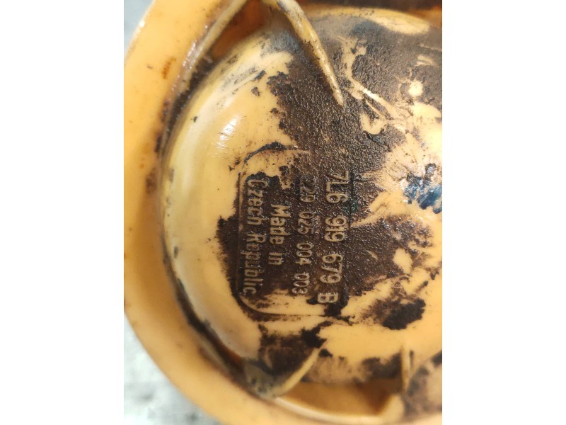 Recambio de bomba combustible para volkswagen touareg (7la) tdi v10 referencia OEM IAM 7L6919679B 229025004003 7L6919088 2282360