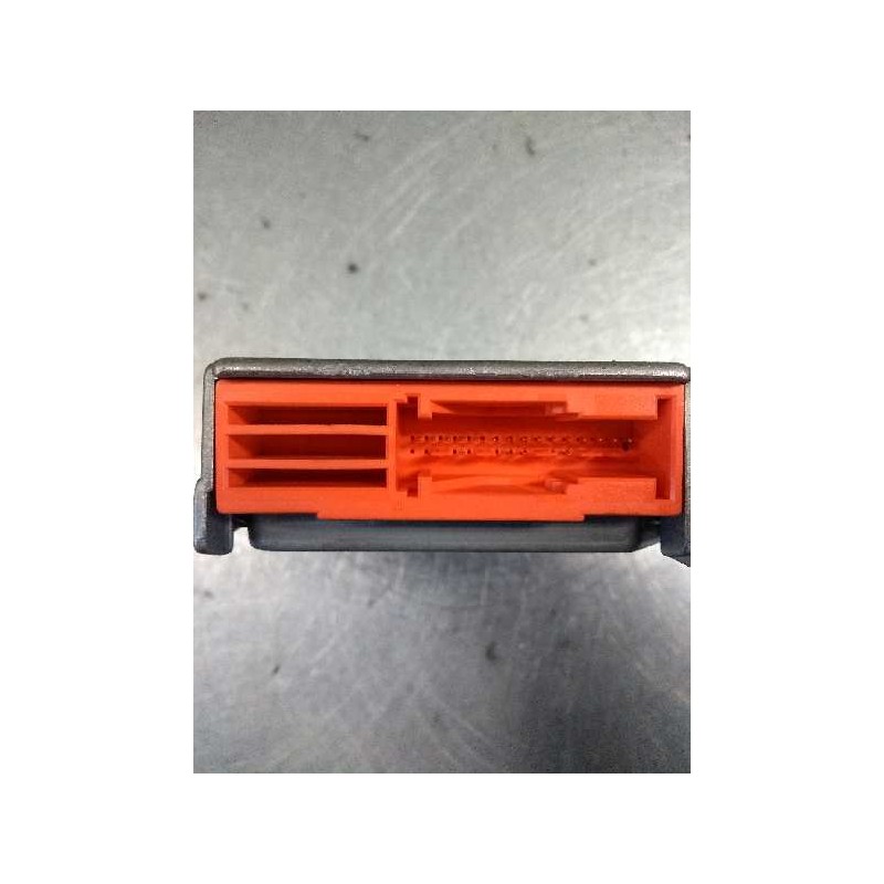 Recambio de centralita airbag para mercedes clase e (w210) berlina diesel 300 diesel (210.020) referencia OEM IAM 0285001094 001