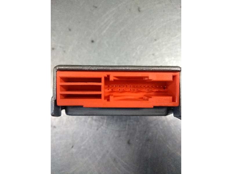 Recambio de centralita airbag para mercedes clase e (w210) berlina diesel 300 diesel (210.020) referencia OEM IAM 0285001094 001
