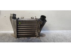 Recambio de intercooler para volkswagen golf iii berlina (1h1) gt referencia OEM IAM   