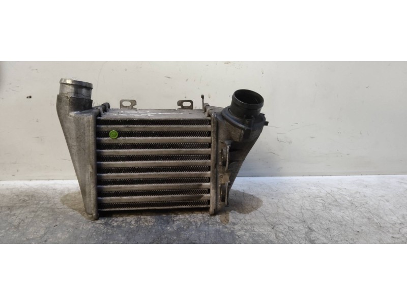 Recambio de intercooler para volkswagen golf iii berlina (1h1) gt referencia OEM IAM   