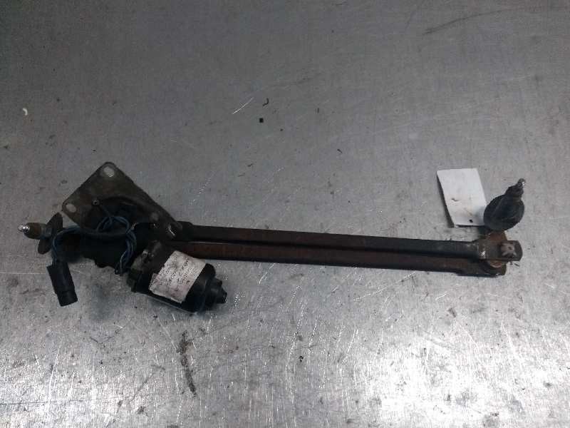 Recambio de motor limpia delantero para ssangyong family 2.5 referencia OEM IAM   