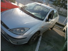 ford focus berlina (cak) del año 2002