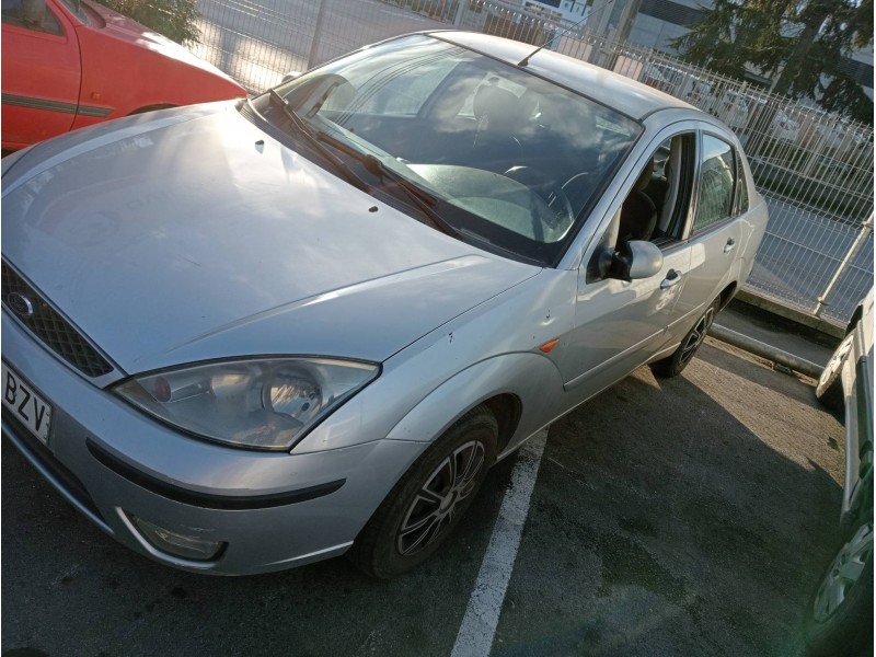 ford focus berlina (cak) del año 2002