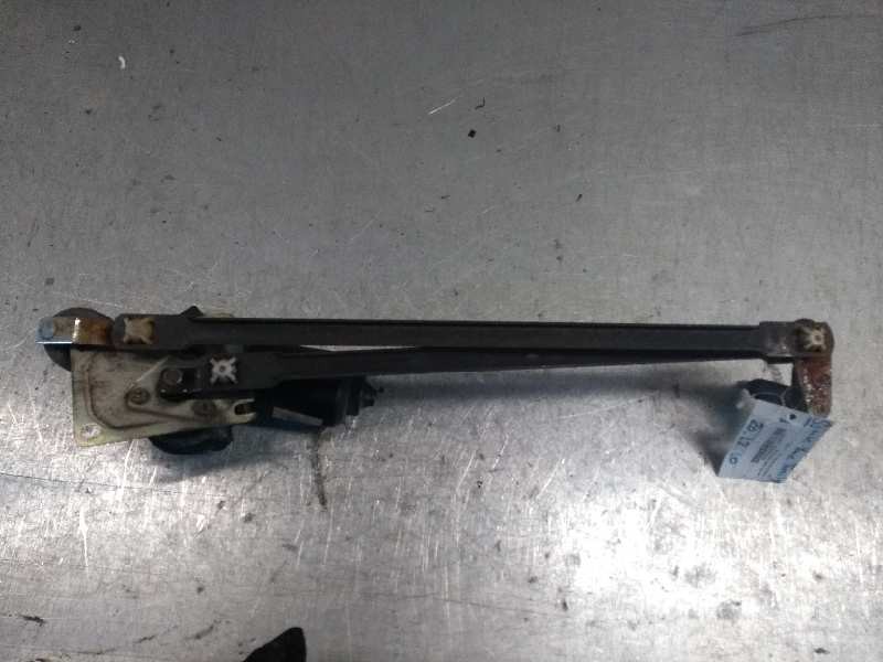 Recambio de motor limpia delantero para ssangyong family 2.5 referencia OEM IAM   