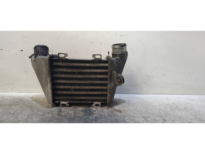 Recambio de intercooler para volkswagen golf iii berlina (1h1) gt referencia OEM IAM   