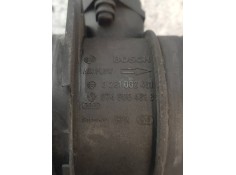 Recambio de caudalimetro para volkswagen touareg (7la) tdi v10 referencia OEM IAM 0281002461 074906461B  2
