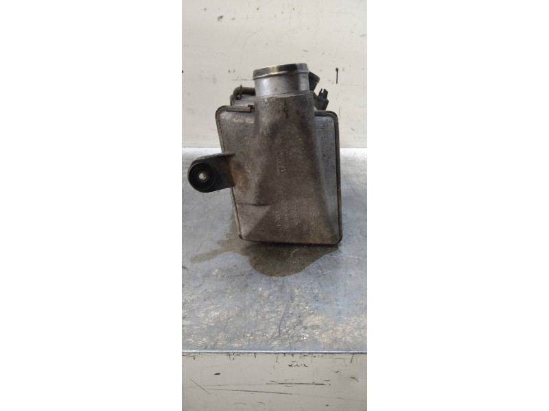 Recambio de intercooler para volkswagen golf iii berlina (1h1) gt referencia OEM IAM   