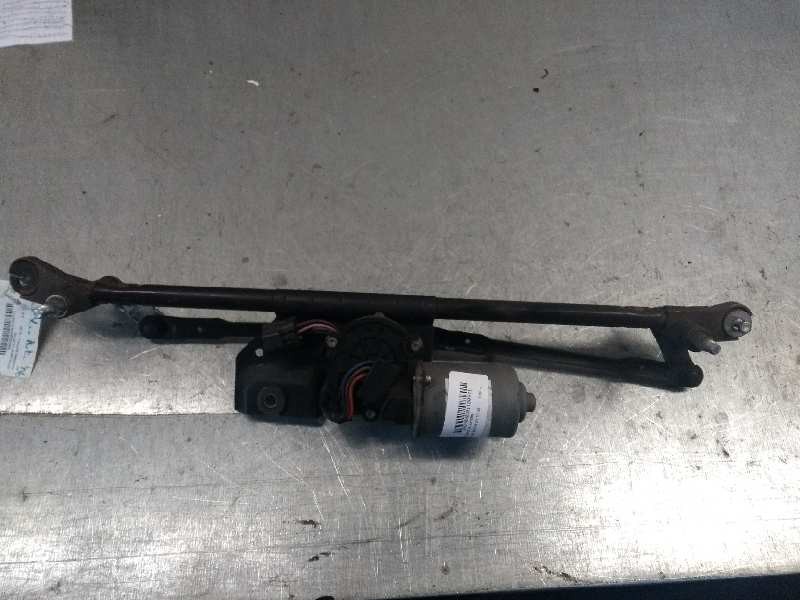 Recambio de motor limpia delantero para ssangyong actyon 2.0 td cat referencia OEM IAM   