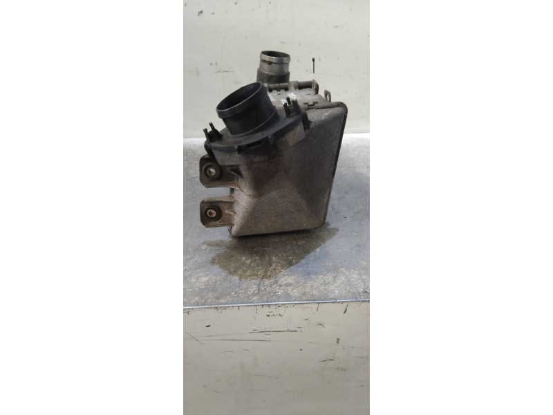 Recambio de intercooler para volkswagen golf iii berlina (1h1) gt referencia OEM IAM   