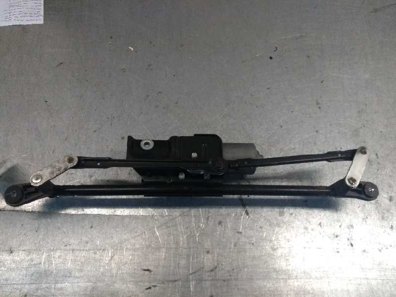 Recambio de motor limpia delantero para ssangyong actyon 2.0 td cat referencia OEM IAM   