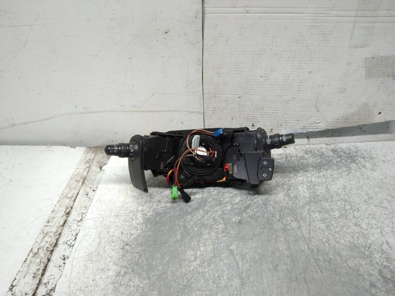 Recambio de kit airbag para renault clio grandtour exception referencia OEM IAM 611023300 8200963406 611130900A