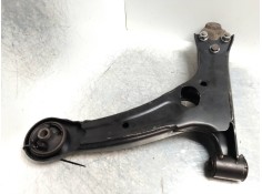 Recambio de brazo suspension inferior delantero derecho para toyota corolla (e12) 2.0 d-4d sol berlina referencia OEM IAM    2