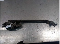 Recambio de motor limpia delantero para ssangyong family 2.5 referencia OEM IAM 861000391  