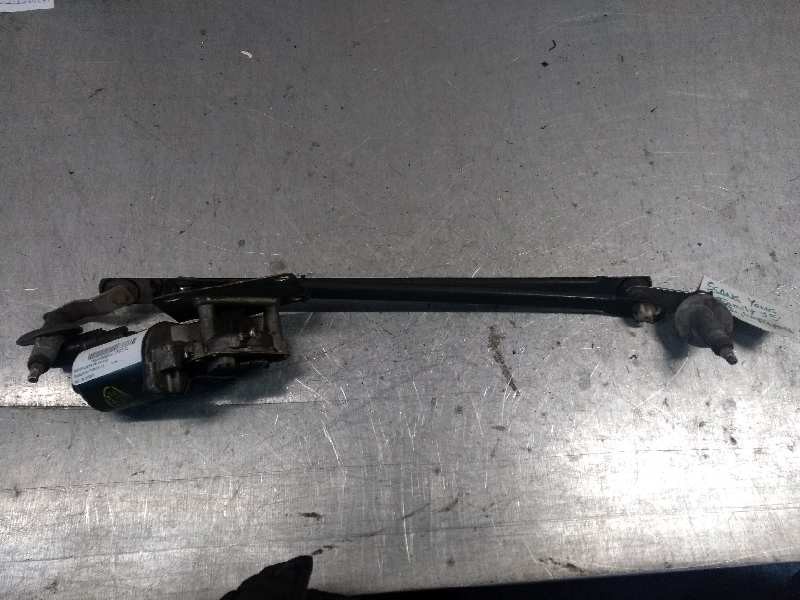 Recambio de motor limpia delantero para ssangyong family 2.5 referencia OEM IAM 861000391  