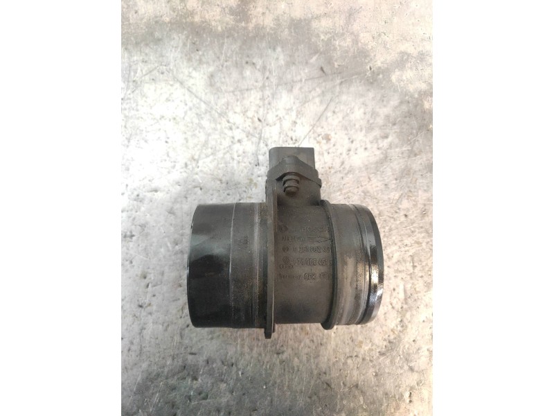 Recambio de caudalimetro para volkswagen touareg (7la) tdi v10 referencia OEM IAM 0281002461 074906461B 