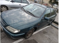 citroen xsara berlina del año 1998
