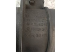 Recambio de caudalimetro para volkswagen touareg (7la) tdi v10 referencia OEM IAM 0281002461 074906461B  2