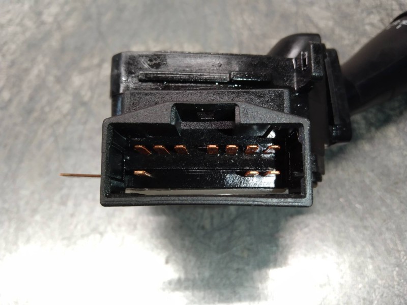Recambio de mando limpia para hyundai accent (lc) gl 5p referencia OEM IAM   