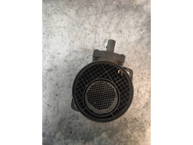 Recambio de caudalimetro para volkswagen touareg (7la) tdi v10 referencia OEM IAM 0281002461 074906461B 