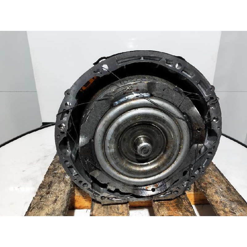 Recambio de caja cambios para mercedes clase cls (w218) cls 350 cdi be (218.323) referencia OEM IAM 2212709803 722903 03756770