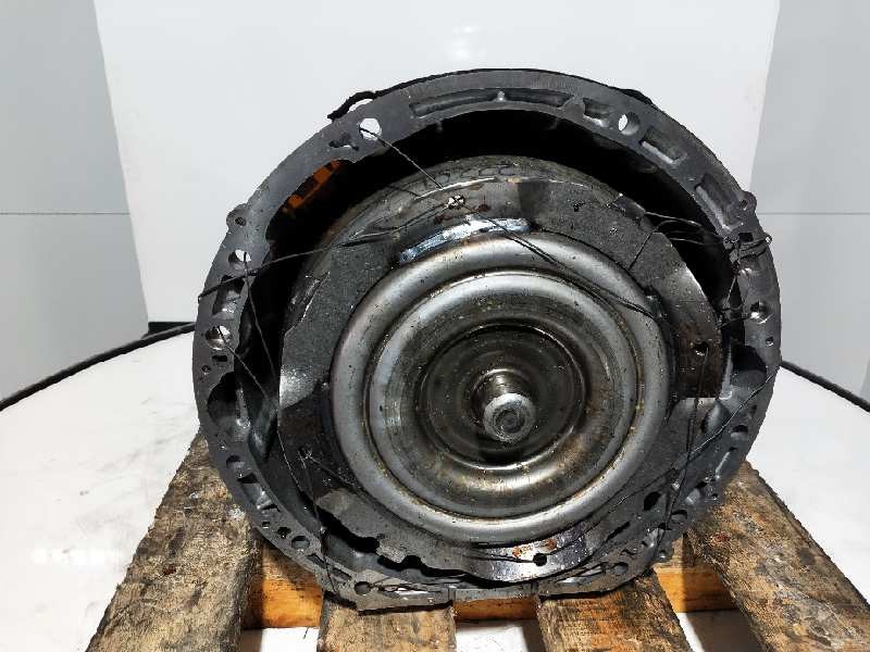 Recambio de caja cambios para mercedes clase cls (w218) cls 350 cdi be (218.323) referencia OEM IAM 2212709803 722903 03756770