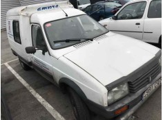 citroen c15 del año 2004