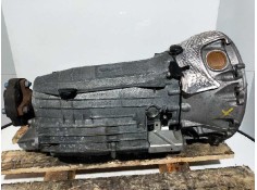 Recambio de caja cambios para mercedes clase cls (w218) cls 350 cdi be (218.323) referencia OEM IAM 2212709803 722903 03756770 2