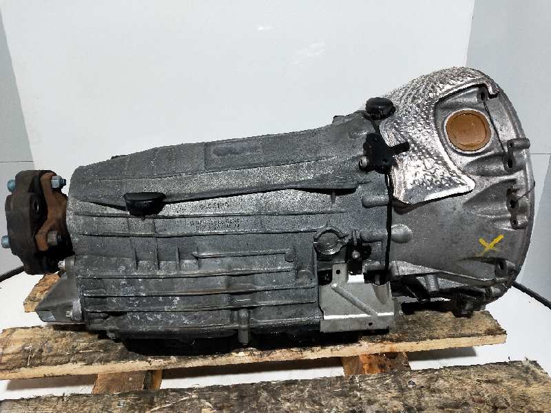 Recambio de caja cambios para mercedes clase cls (w218) cls 350 cdi be (218.323) referencia OEM IAM 2212709803 722903 03756770