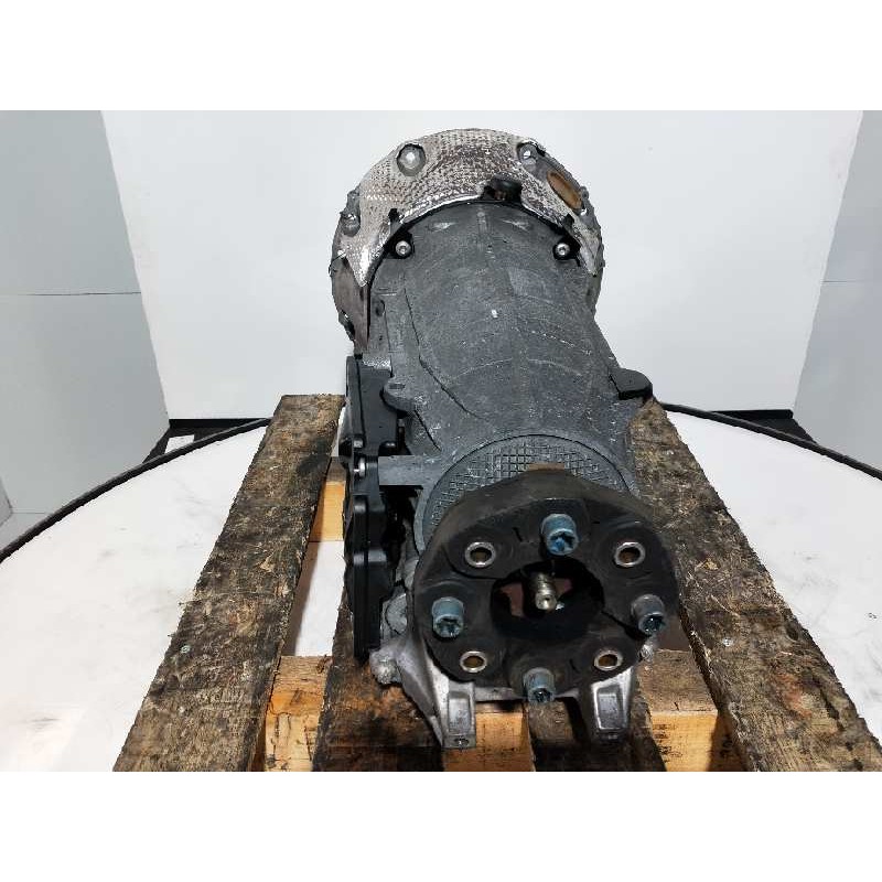 Recambio de caja cambios para mercedes clase cls (w218) cls 350 cdi be (218.323) referencia OEM IAM 2212709803 722903 03756770