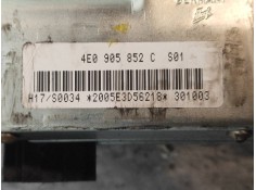 Recambio de columna direccion para volkswagen touareg (7la) tdi v10 referencia OEM IAM 404680 7L0419501N 4E0905852C 2