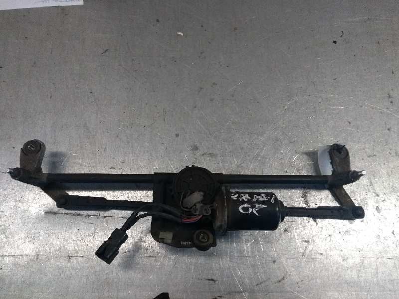 Recambio de motor limpia delantero para ssangyong rexton 2.7 turbodiesel cat referencia OEM IAM   