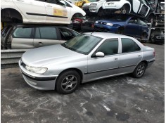 peugeot 406 berlina (s1/s2) del año 2000