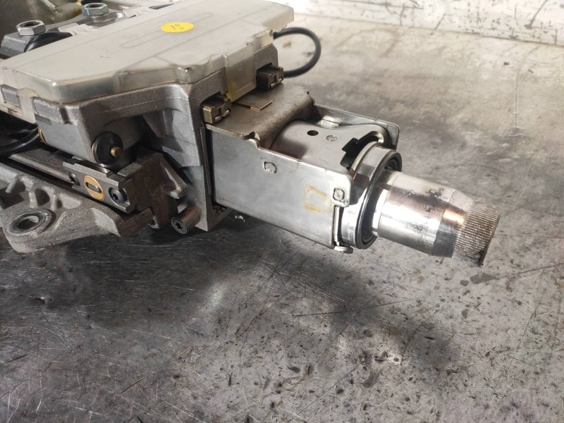 Recambio de columna direccion para volkswagen touareg (7la) tdi v10 referencia OEM IAM 404680 7L0419501N 4E0905852C