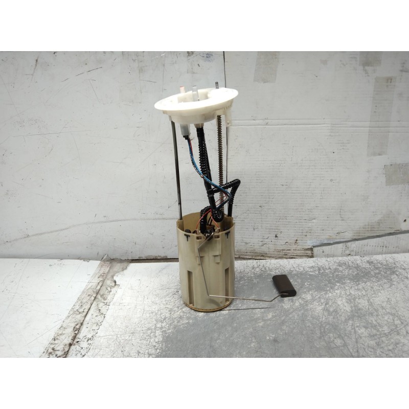 Recambio de bomba combustible para citroen jumper combi (06.2006) 35 l2h2 hdi 130 fap heavy referencia OEM IAM 0580203097 137041