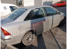 ford focus berlina (cak) del año 2002 2