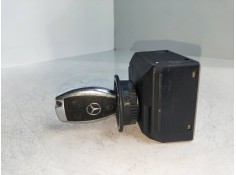 Recambio de conmutador de arranque para mercedes clase cls (w218) cls 350 cdi be (218.323) referencia OEM IAM A2129055800 218905