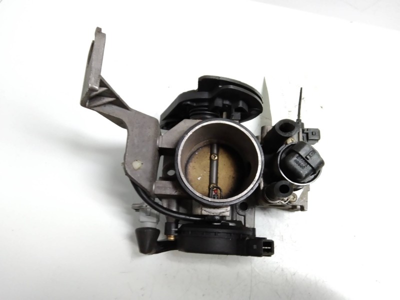 Recambio de caja mariposa para peugeot 806 2.0 cat referencia OEM IAM   