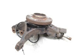 Recambio de mangueta delantera derecha para peugeot 308 sport referencia OEM IAM    2