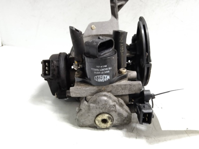 Recambio de caja mariposa para peugeot 806 2.0 cat referencia OEM IAM   