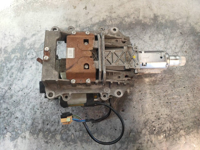 Recambio de columna direccion para volkswagen touareg (7la) tdi v10 referencia OEM IAM 404680 7L0419501N 4E0905852C