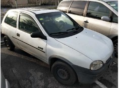 opel corsa b del año 1993